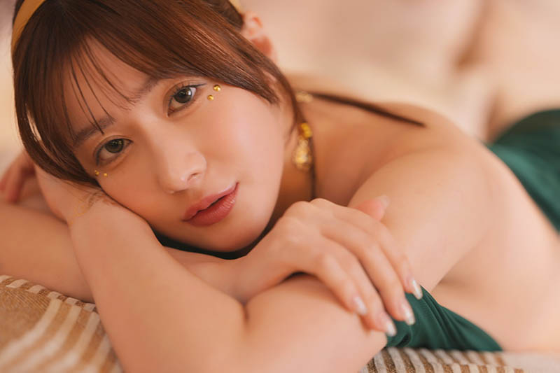 CJOD-469 「北野未奈」单飞后最新作品2025/06/24推出