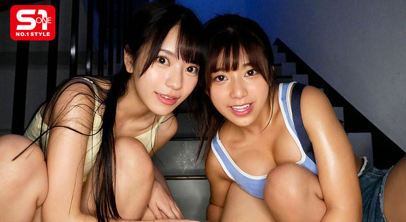 SONE-711教師の僕に2人の生徒が惚れて…元気な川越にこと清楚な浅野こころのコンビ誘惑に負けて学校でも、自宅でも、何度も背徳性交に溺れてしまった