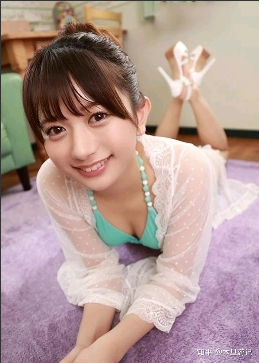 LULU-381 「北岡果林 」最新作品2025/06/04发布