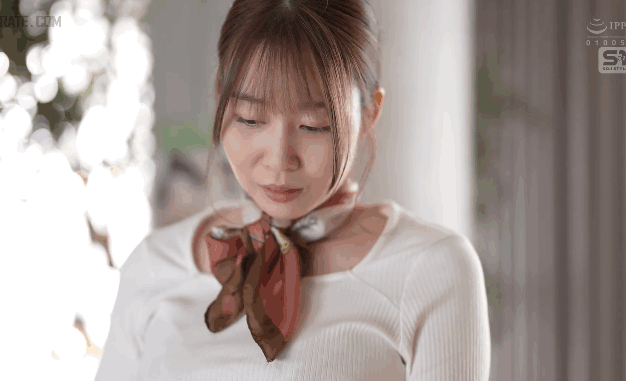 SONE-874 面对家庭困境挺身而出「夢乃あいか」新作2025/06/24发布