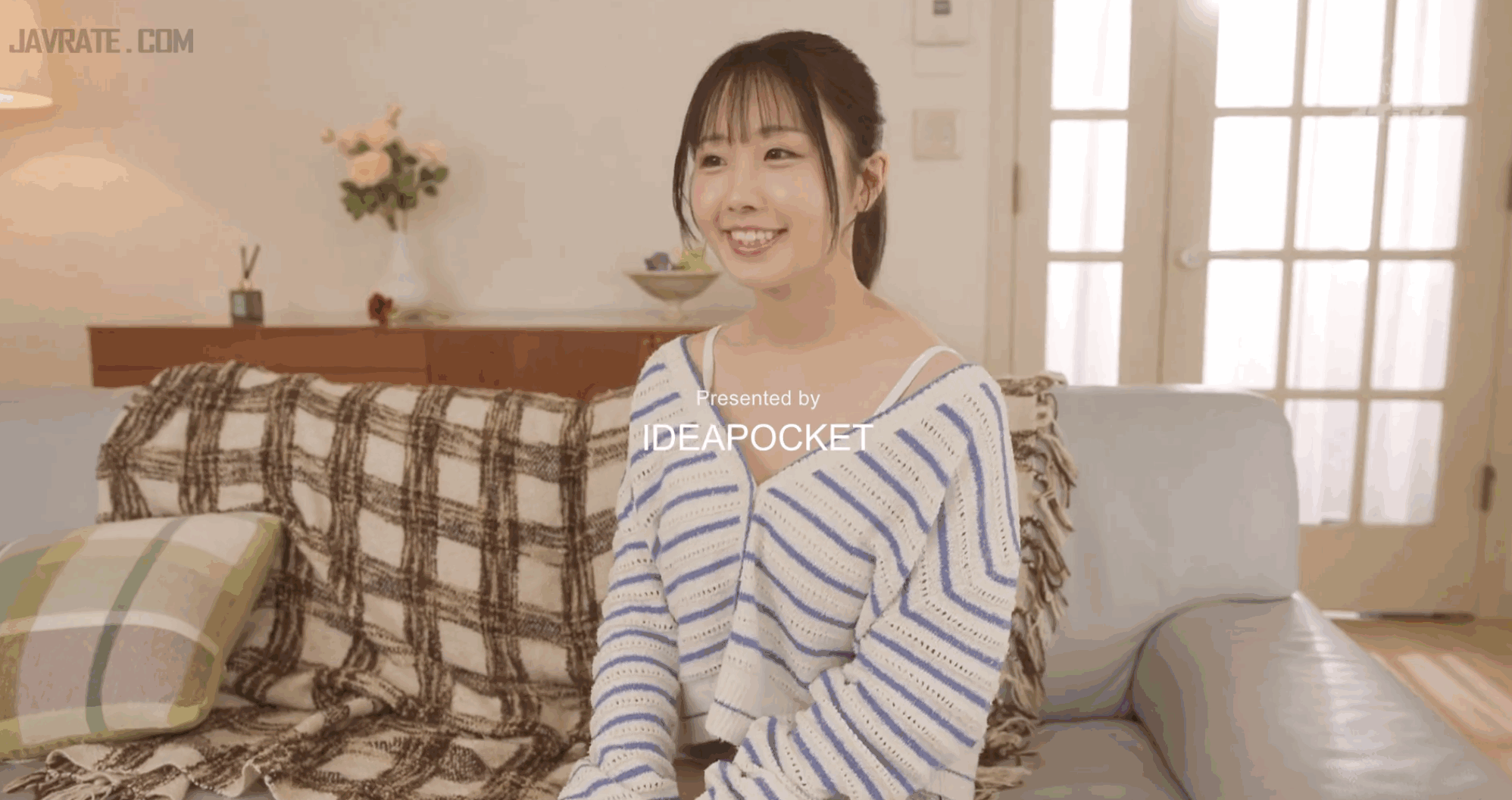 IPZZ-402初体験絶頂3本番 ふわふわHcup美巨乳堪能スペシャル