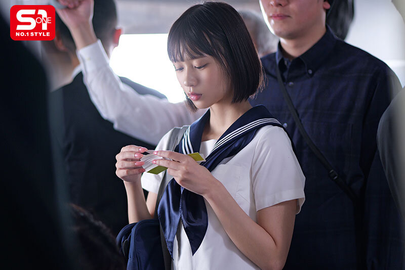 SONE-821 到底谁是猎物?「兒玉七海」新作2025/07/22发布