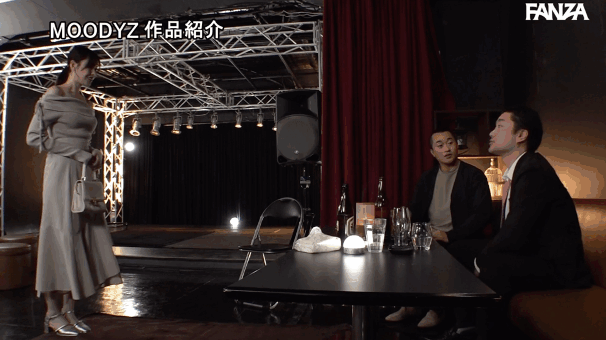 MIDA-278 史上最强!如果不答应就会丧失资格的「新ありな」她的选择是?