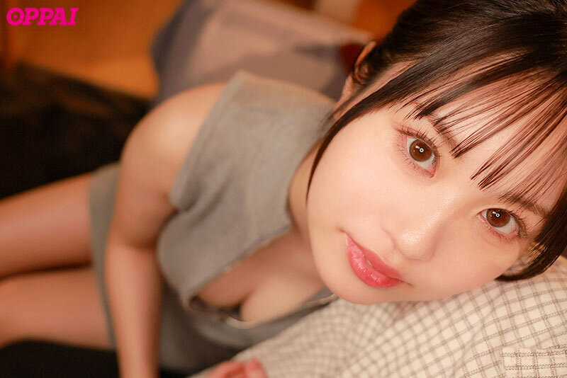 PPPE-363 パイズリだけなら浮気じゃないから」誘惑に負けて彼女の親友の乳マ●コ浮気パイズリで毎日精液絞られてる俺って終わってる…