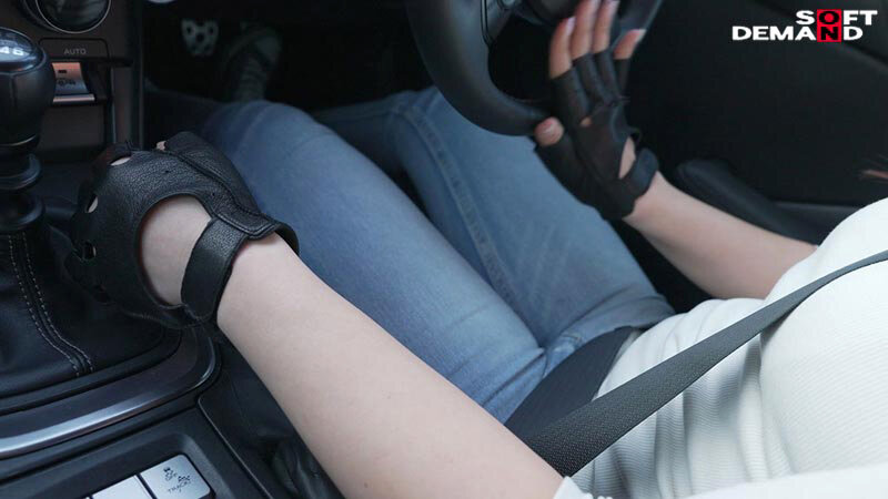 SDAM-148 JAV 旦那より運転が上手いMTドライバー 結婚2年目にしてレスの欲求不満を男優に引き出され、恥じらいながらも性欲の詰まった肉感マシマシのデカ尻を解放する…南城リノ(28)AVデビュー