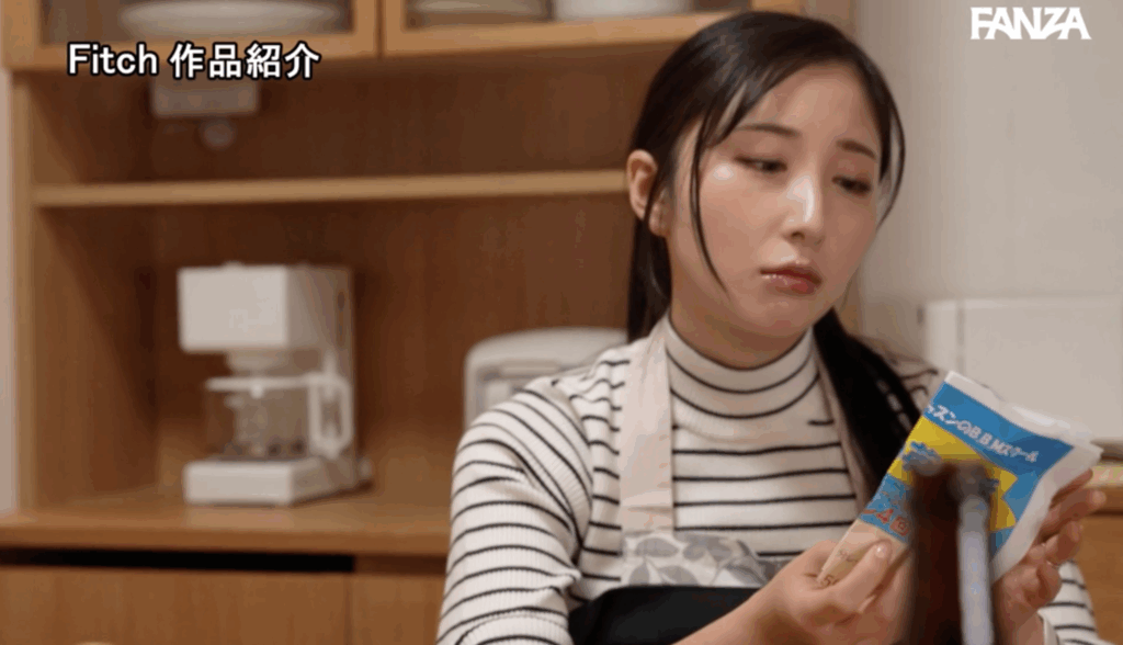 JUFE-589 黒人解禁!英会話NTR 極太の黒マラSEXに溺れた巨乳妻 北野未奈