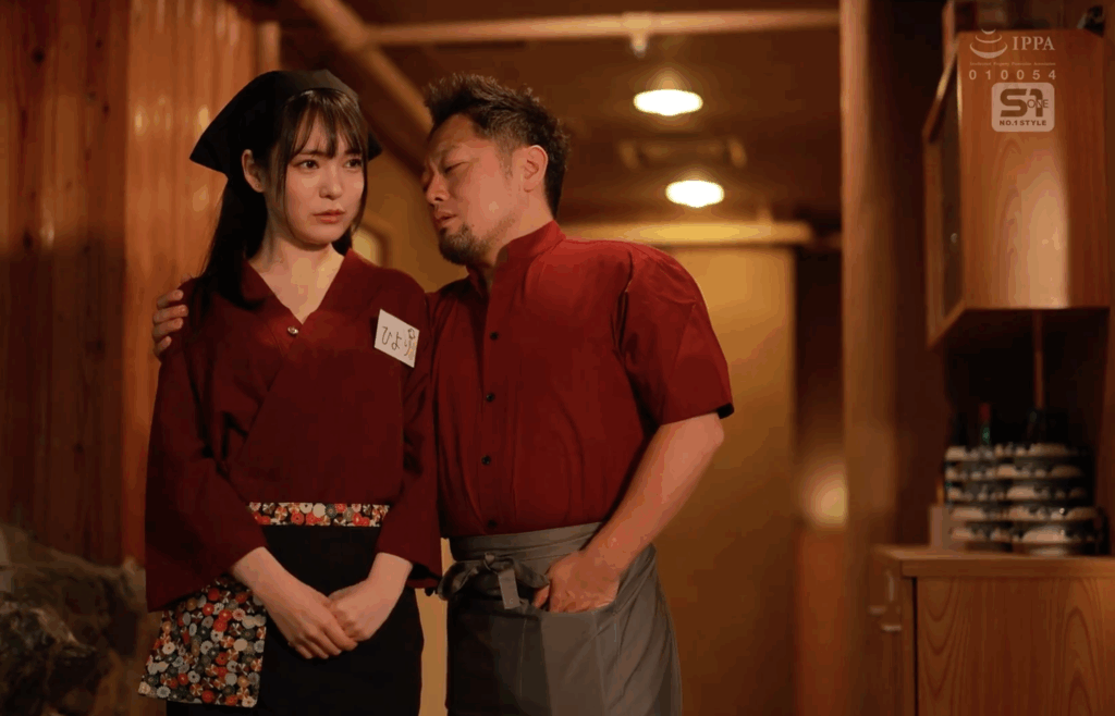 SONE-841 为了保住工作只能答应老板的无理请求「乃坂ひより」最新作品2025/08/12发布