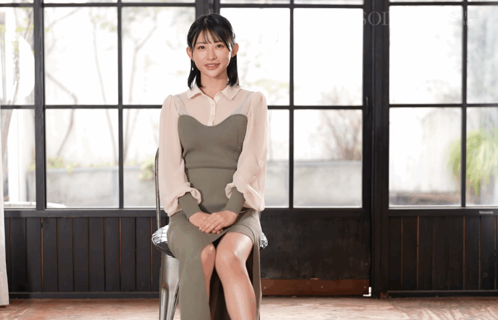 START-382「宮島めい」最新作品2025/08/19发布
