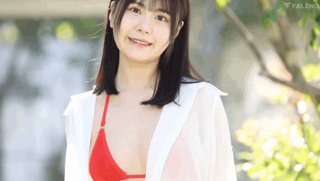FNS-199 グラビアDVDランキングNO.1 現役グラドル奇跡の１本限定！AVDEBUT 美咲そのか JAV