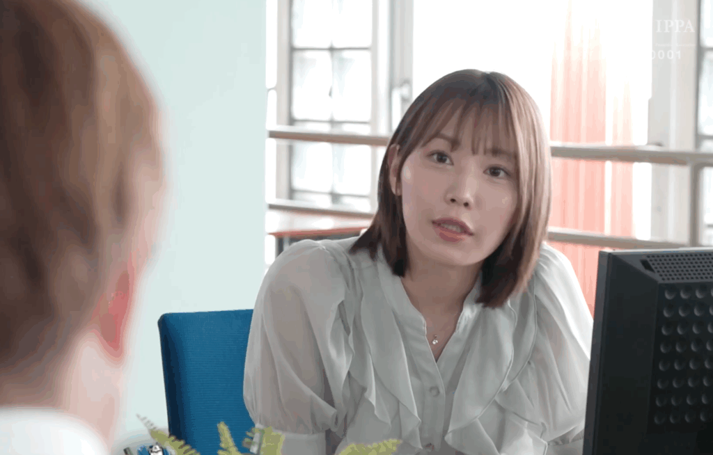 ABF-263 入社まもない男性社員たちが例外なくハマる弊社のシゴデキ美人主任 釈アリス