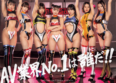 CKCK-023 今年的手枪王者是谁?7位女优共演作品2025/09/30发布