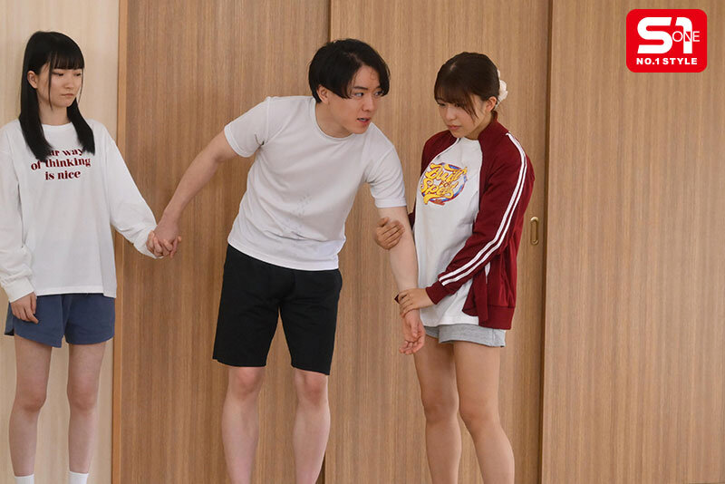 SONE-889 誘惑ボディタッチ!強引キスキスキス!馬乗りセックス!夏合宿の片思い逆NTR大作戦 川越にこ