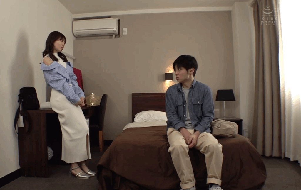 PRED-799「一緒に変態になろ…」~会社の同僚・あや花さんと裏垢で繋がって秘密の性癖丸出し中出しセフレになった日々…~ 山岸あや花