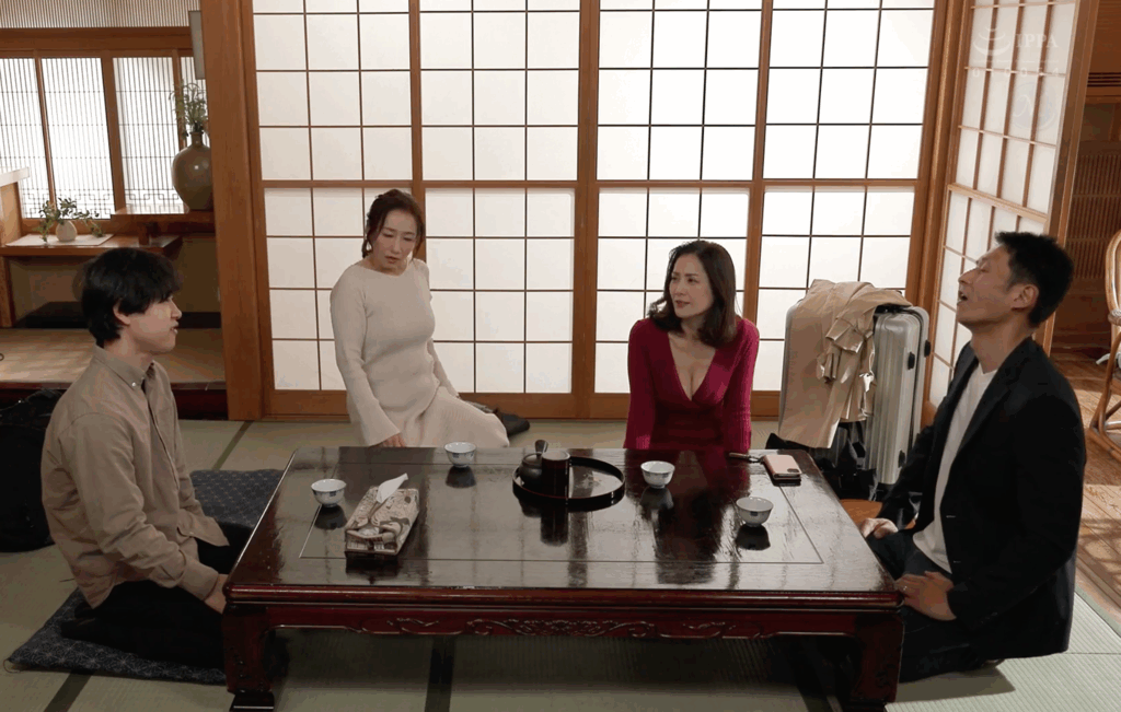 JUR-425 女人越老越有韵味！「古东真理子(古東まりこ)」新作2025/09/23发布