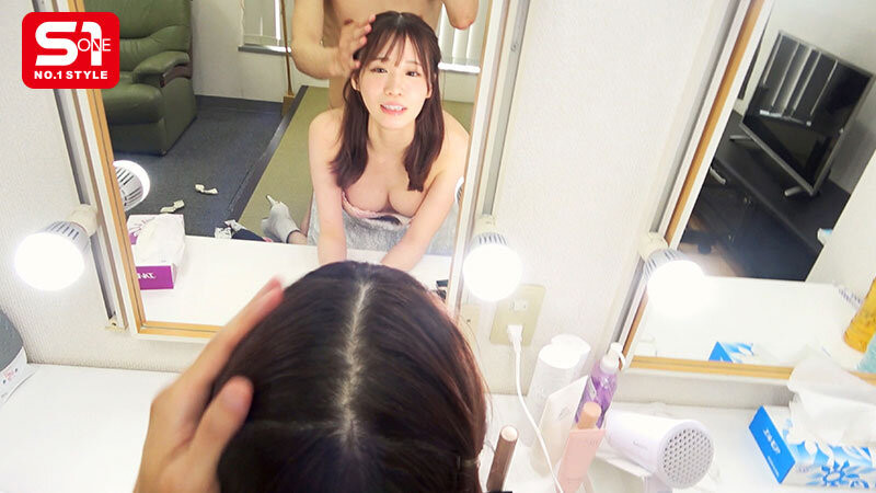 SONE-904 突袭大作战「未步奈奈(未歩なな)」新作2025/10/24发布