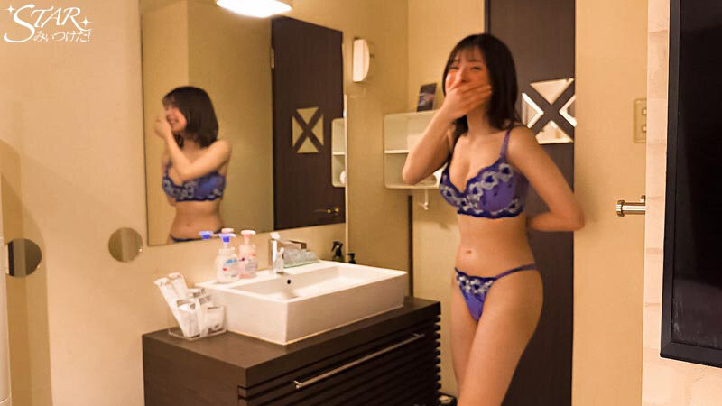 STZY-019 AVデビュー前の秘蔵映像公開!Iカップシャカリキアルバイター女子大学生(20)小笠原菜乃