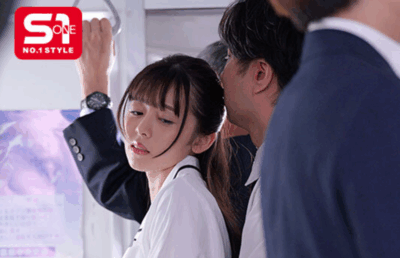 SONE-935 痴汉!绝对不行「樱乃莉乃」2025/10/09新作