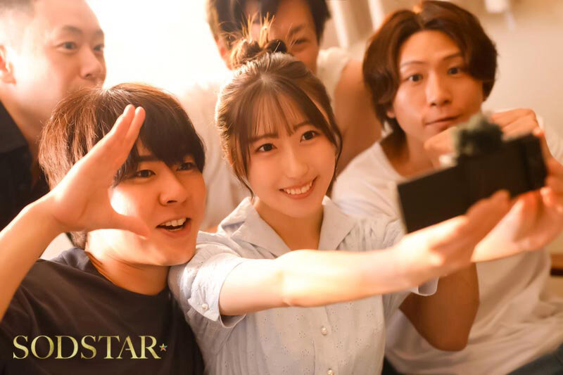 START-459 上京して入居した激安シェアハウスの同居人が全員強漢魔 ダマされて入った男だらけの相部屋で毎日性欲処理させられる突起乳首がヤラしいスレンダー美人女子大生 天神羽衣