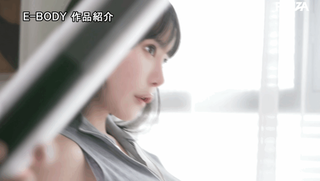 EBWH-329 7代目ミス週刊●●2024「AV出たい!」本物グラドル 桃川ちほデビュー決定!