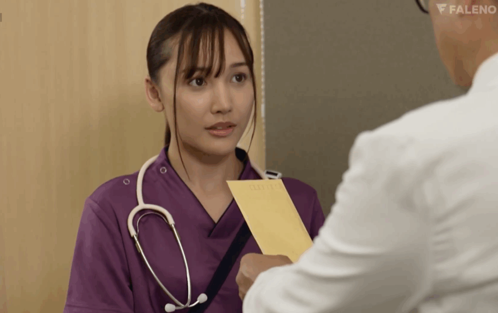 FNS-137「看護師として赴任した私がこの村落で求められた仕事は村人との子作りでした」～医療従事者 Mさんの中出し30発射の記録～ 御園もも