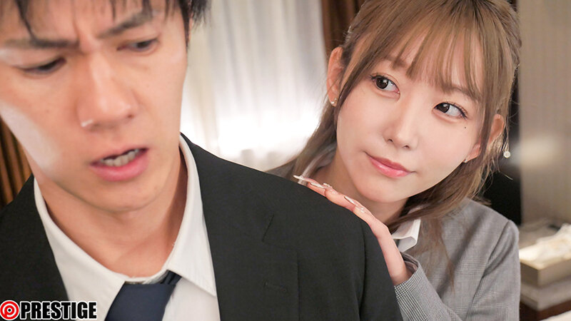 ABF-291 憧れの女上司と急遽、出張が決まり経費削減でまさかの相部屋に… 七嶋舞