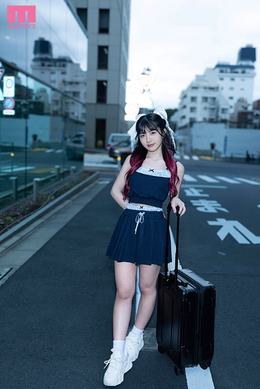 MIFD-698 経験人数800人斬りのグローバルSEXモンスターが緊急帰国!!AVデビュー 初めてのJapaneseポルノでイキ狂い…やっぱり日本は凄かった。 月城るな