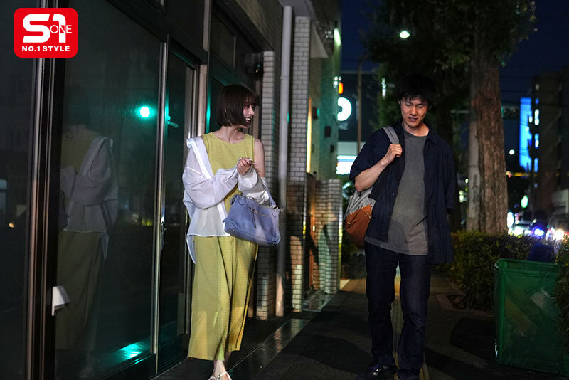 SNOS-056 なんてことない日常生活で繰り広げられる、お酒の勢いで一線を超えてしまった男女のふしだらな土日。生々しくて普通だけど一番エロいSEX 河北彩伽