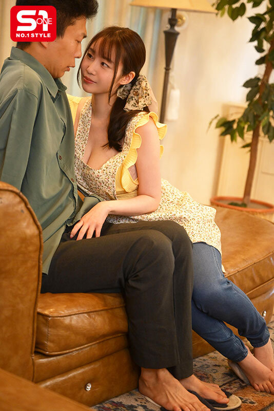 NTRH-011 妻の1000倍優し～い家政婦さんのおっぱいに沼落ち 夢乃あいか