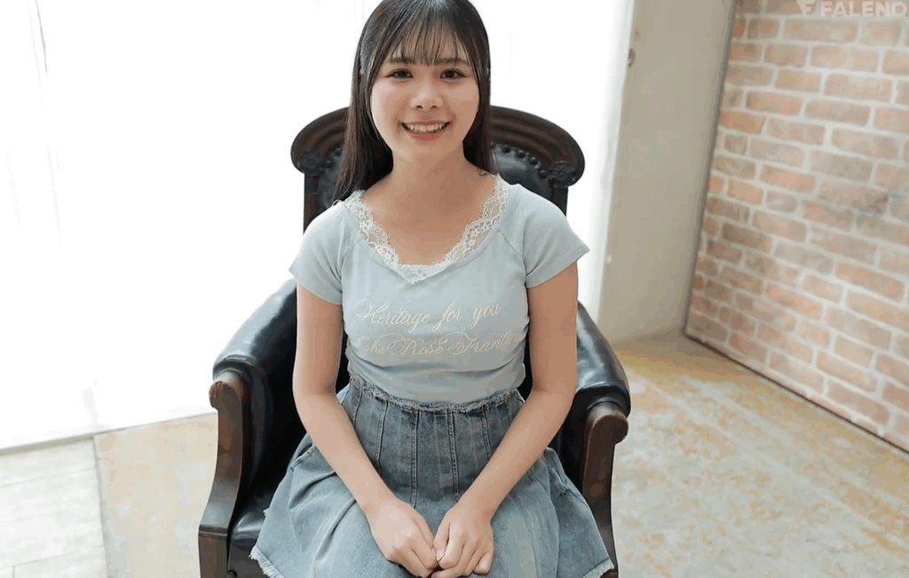 FNS-123 現役グラドルが人生初の生中出し解禁! 美咲そのか