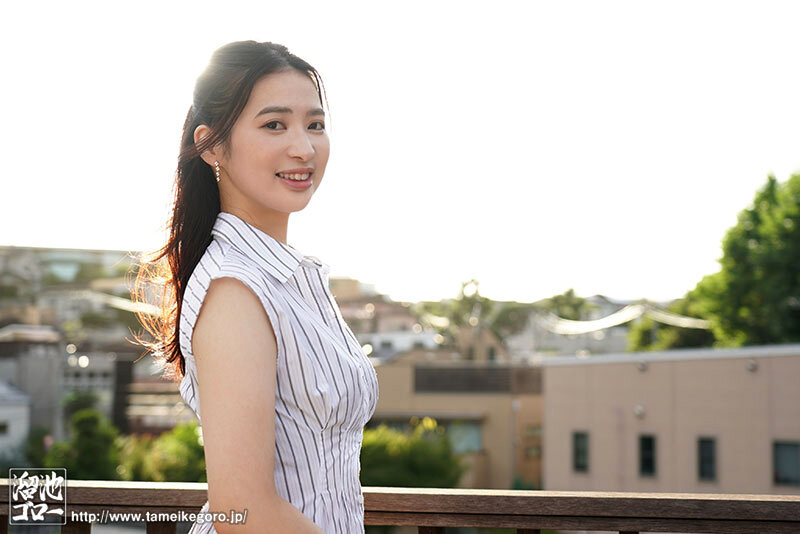 MFYD-085 新人 渋沢りえる(29歳)AVデビュー 愛嬌も芯の強さもSEXのポテンシャルもピカイチな人妻 番号JAV作品介绍