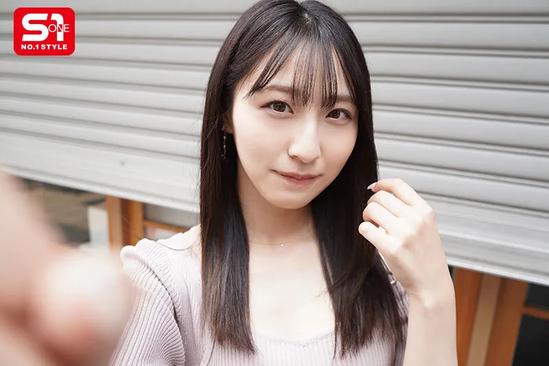 SNOS-098 1ヶ月ガチ禁欲した本物可愛い美少女が性欲大解放イキ壊れる、超絶頂キメセクエロティズム 新木希空