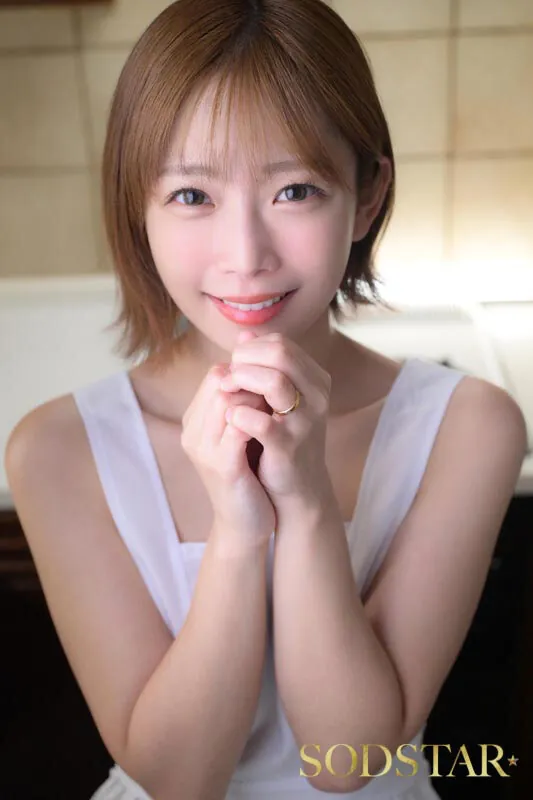 START-515 完全主観リアル妊活、解禁!夢のイチャラブ新婚中出し体験14発射精SP!! 紗倉まな