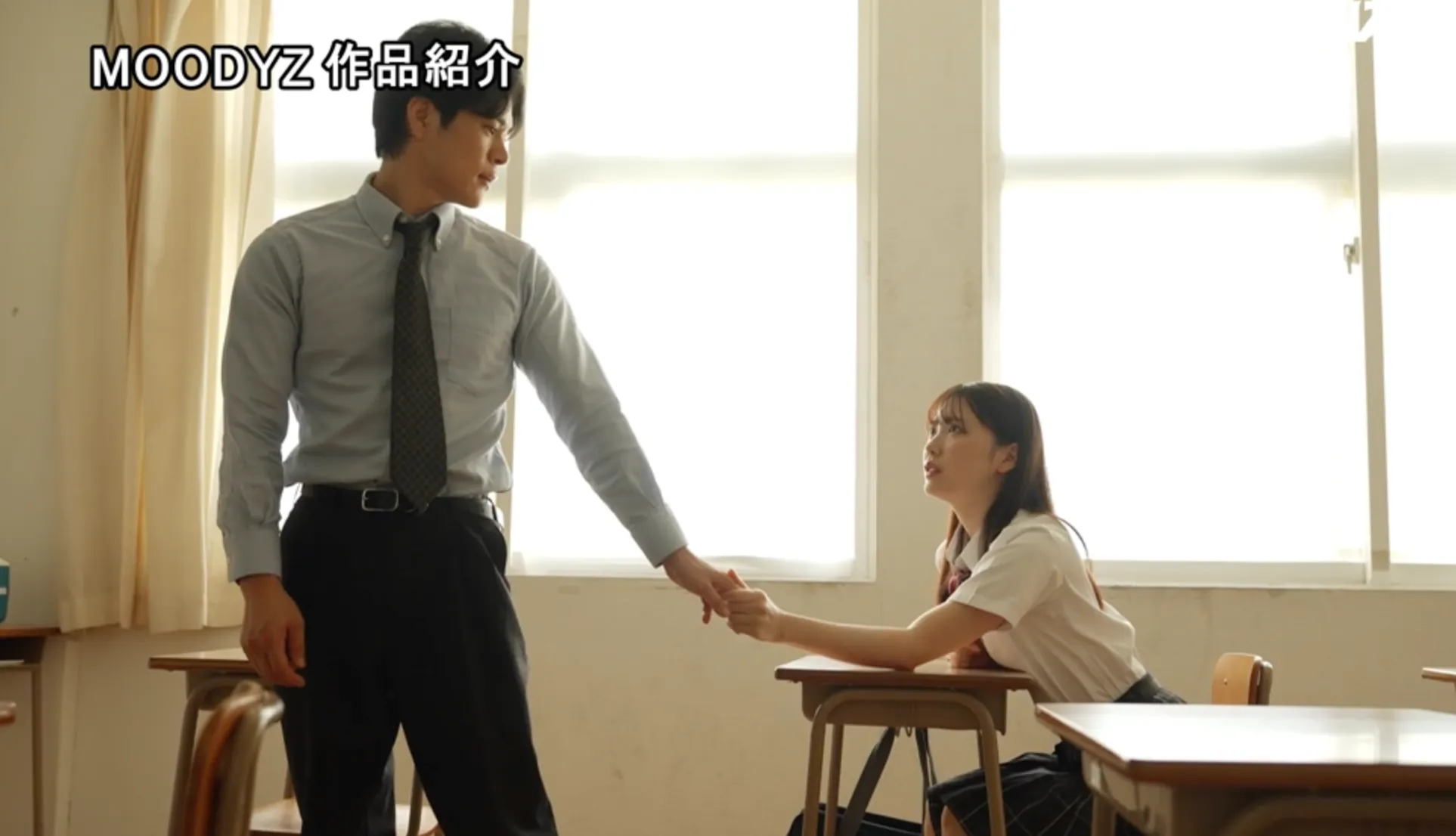 MIDA-533 这种姿势你见过吗「石川澪」2026/03/03新作