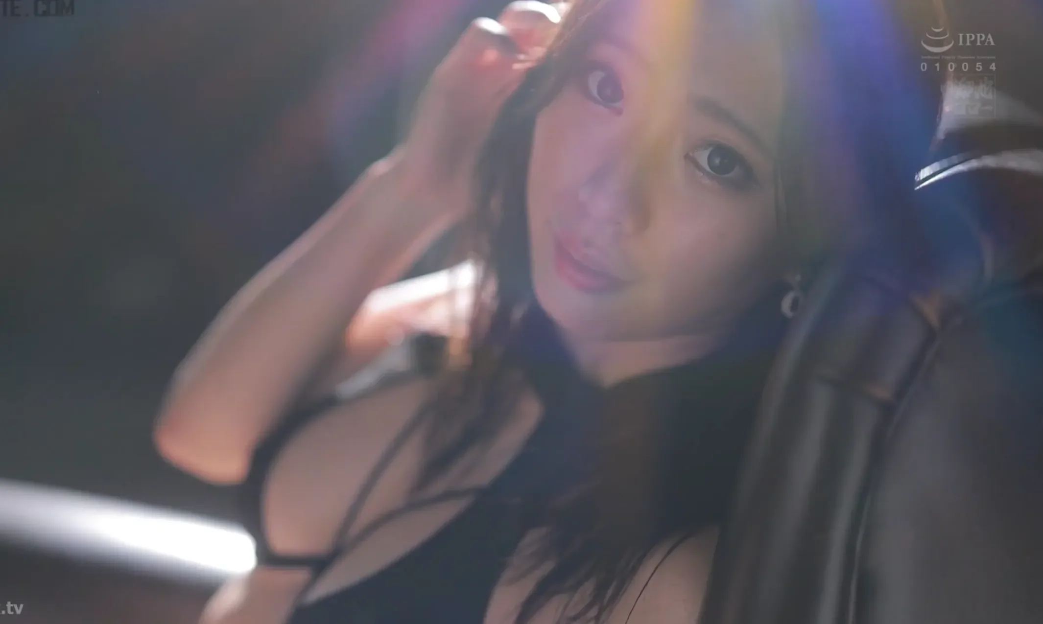 PFES-117 アスリートBODY(171cm9頭身)の女が肉食SEXでセクシーエロコス汗だくにしながらイキまくり!! 永瀬みゆう