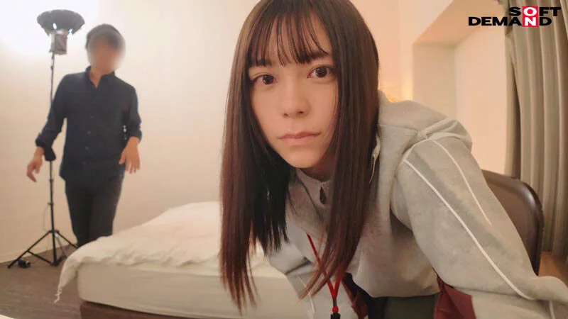 SDJS-351 SOD女子社員 制作部 中途1年目 岡島明来(24) 工口勉 初AV成果報告 岡島明来