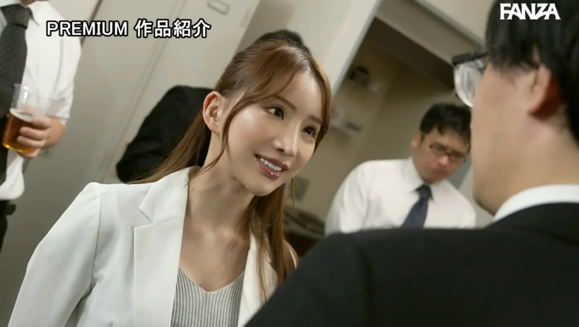 PRED-854 女上司恶作剧引来下属爆插反击「楪可怜」2026/04/17新作