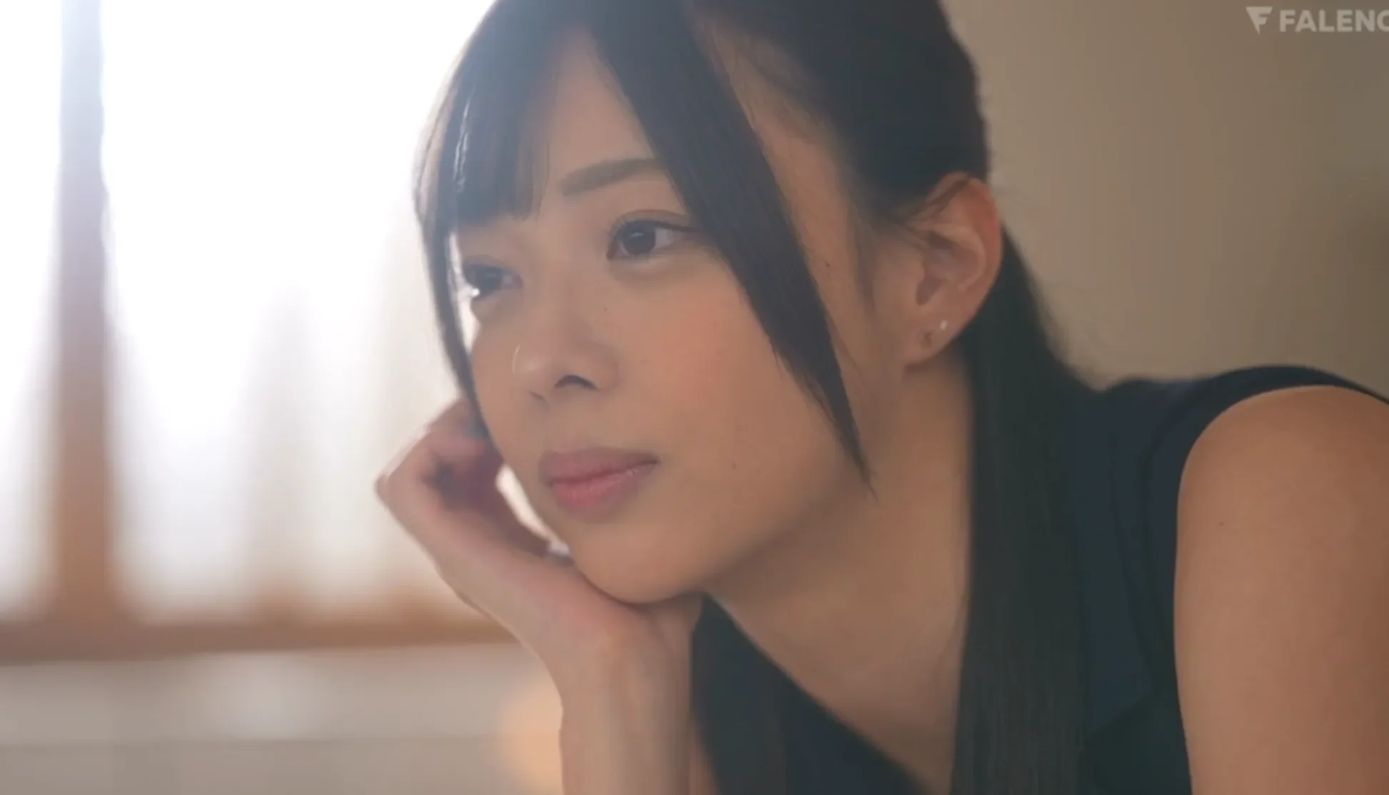 FNS-189 姐妹双收!对妹妹男友下手的姐姐「篠宫留衣」2026/04/16新作
