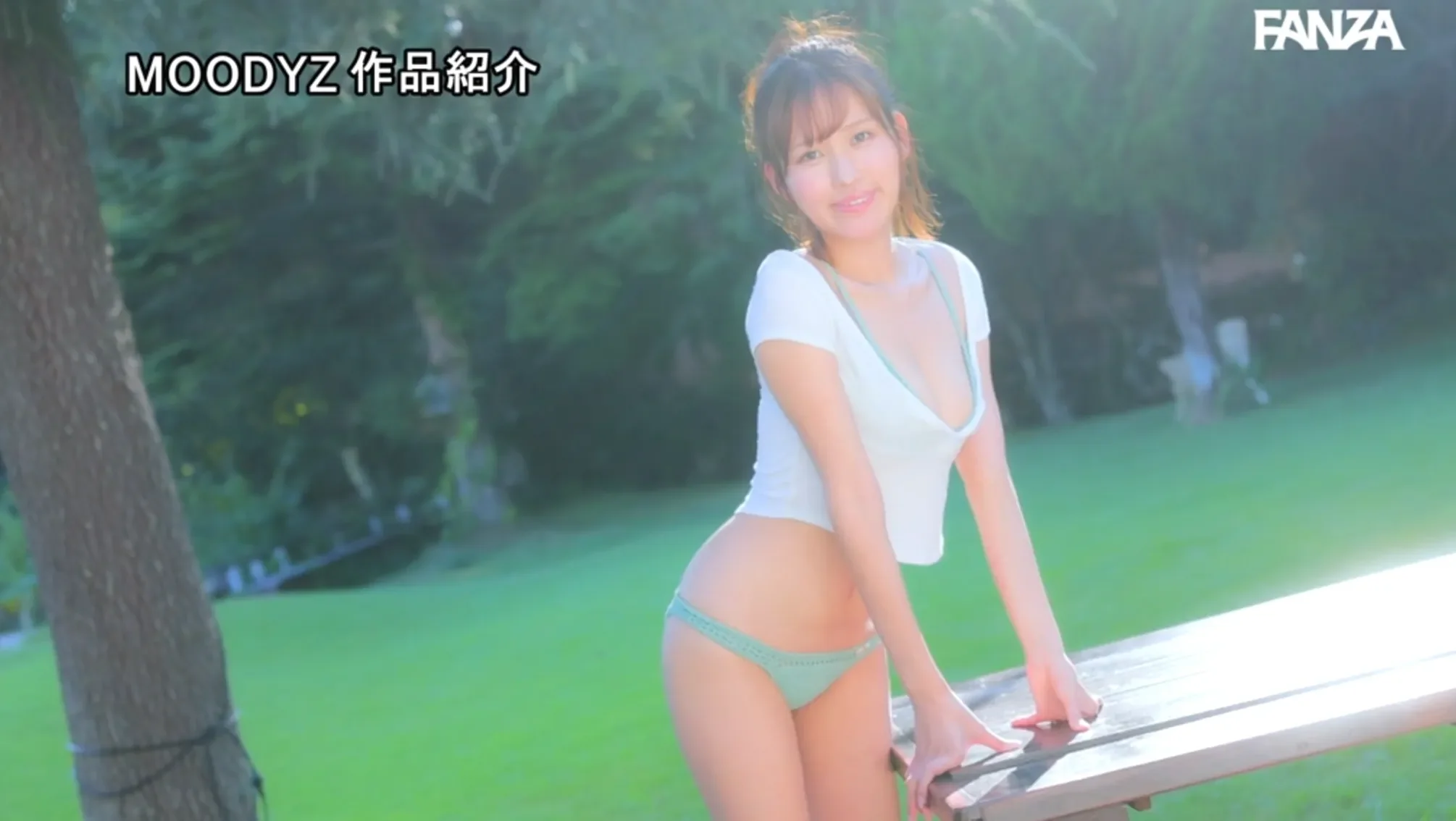 MIDA-591 新人 最上級の艶カワ原石 三咲まゆ