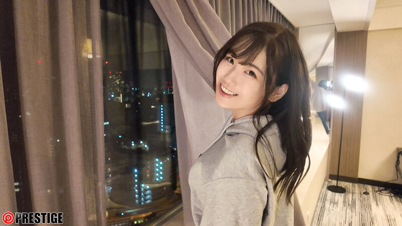 FIT-007 新人上京AVデビュー 「今日、大学やめて来ました。」 演出ナシの東京性活0日目