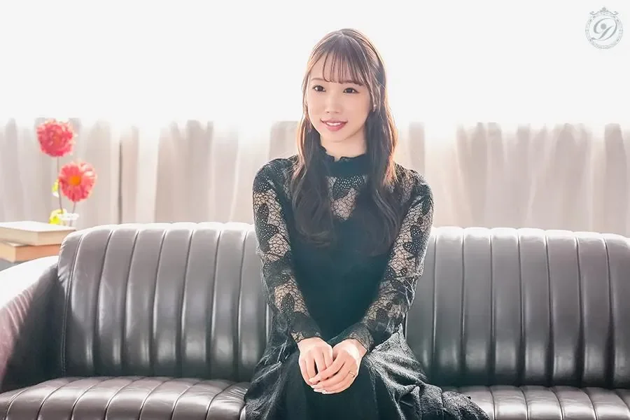 DLDSS-501 専属移籍 DAHLIA 与田りん 中出し解禁 禁断の壁を越え大人のオンナへ― 与田りん