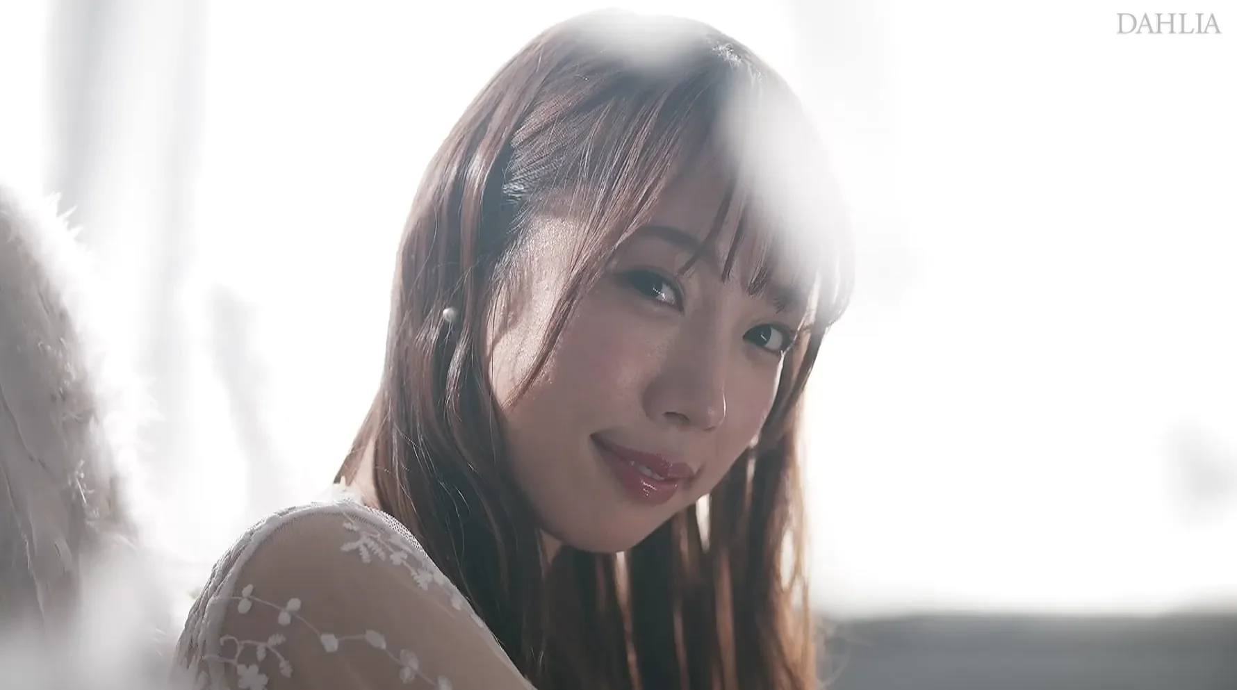 DLDSS-501 専属移籍 DAHLIA 与田りん 中出し解禁 禁断の壁を越え大人のオンナへ― 与田りん