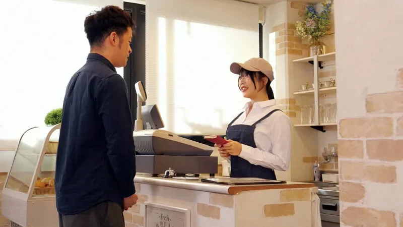 REAL-982 清纯女店员落入肉便器陷阱「樱柚乃」2026/04/27新作