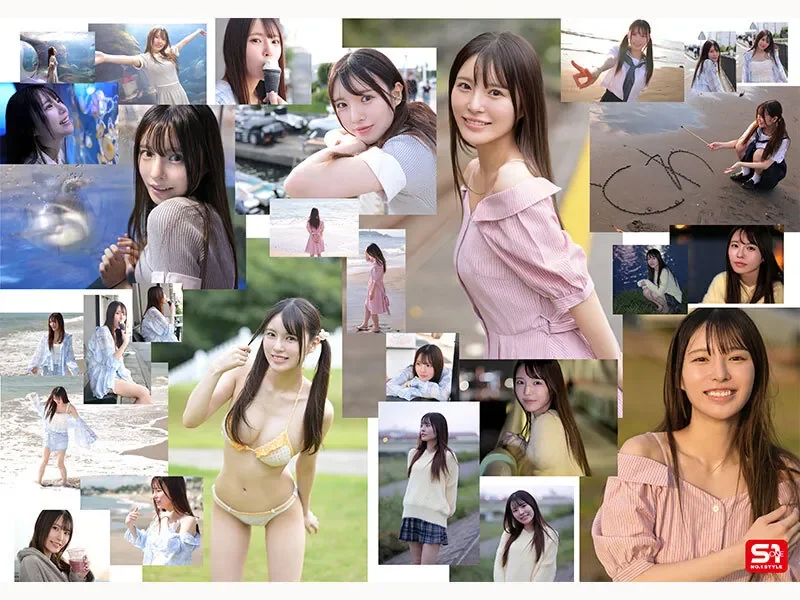 SNOS-208 新人NO.1STYLE 幻の博多アイドル候補生 白石透羽 AVデビュー
