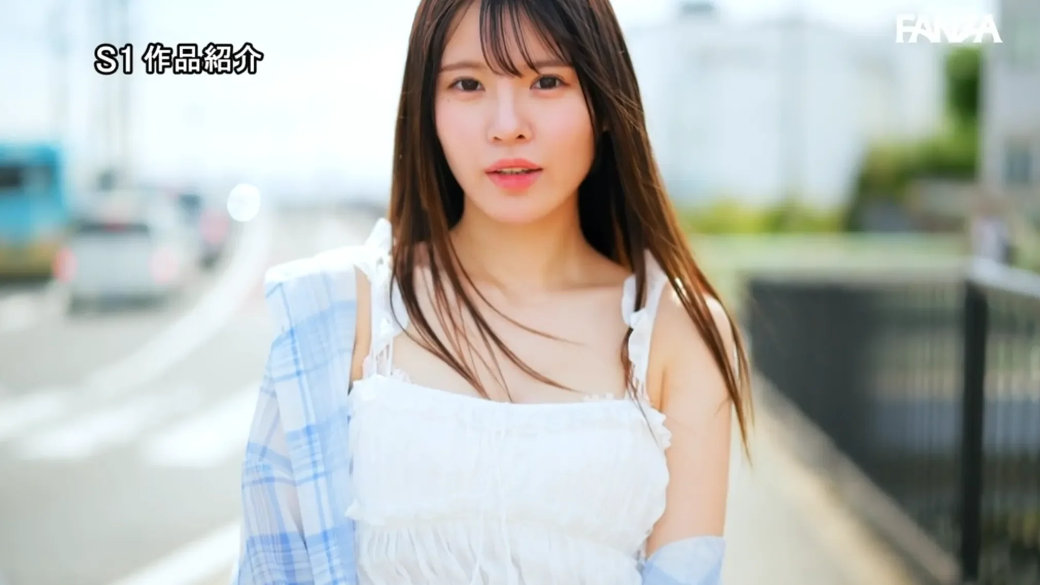 SNOS-208 新人NO.1STYLE 幻の博多アイドル候補生 白石透羽 AVデビュー 