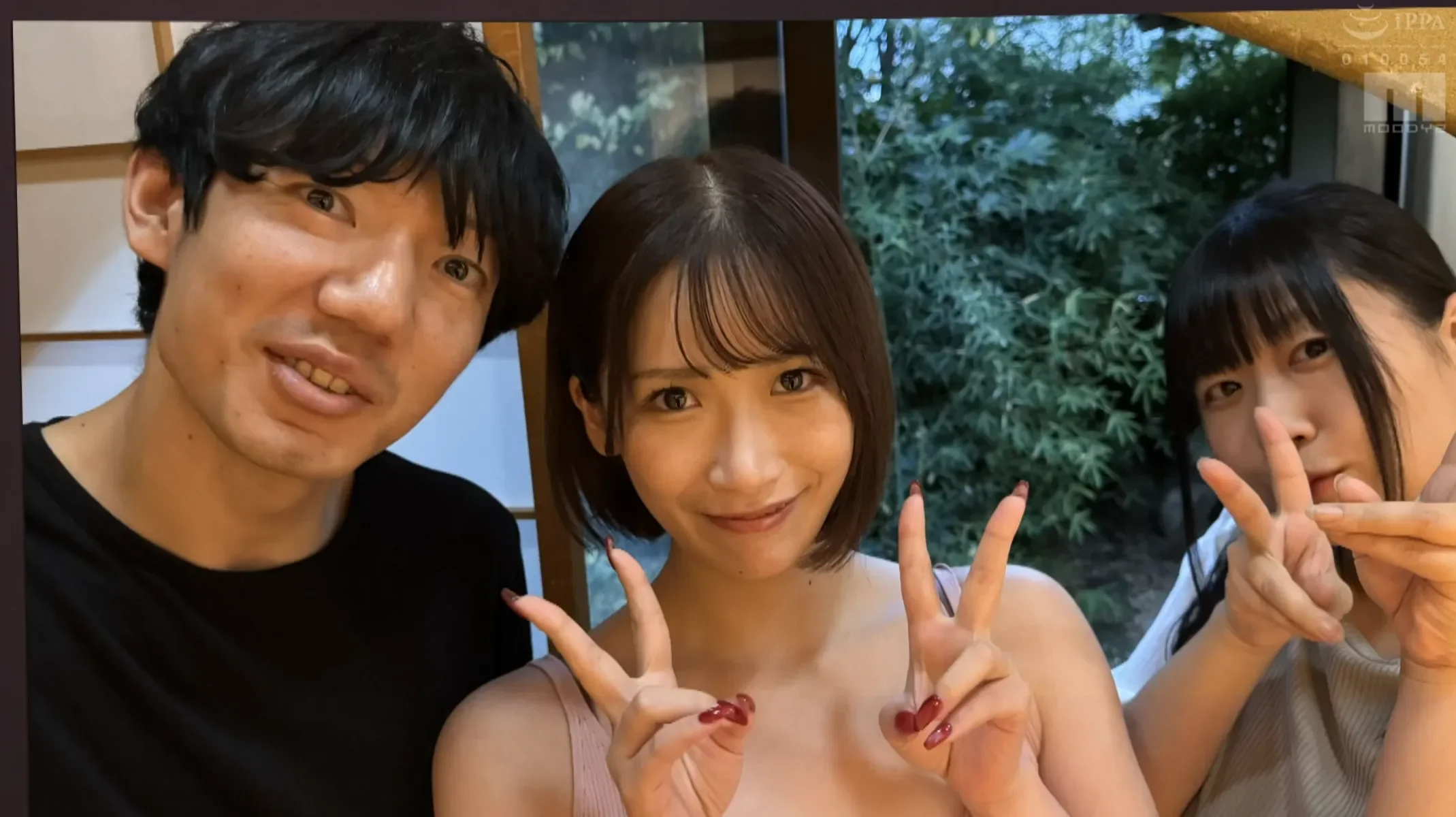 MNGS-053 NTR!出差半年痛失老婆的苦主「美园和花」2026/05/18新作