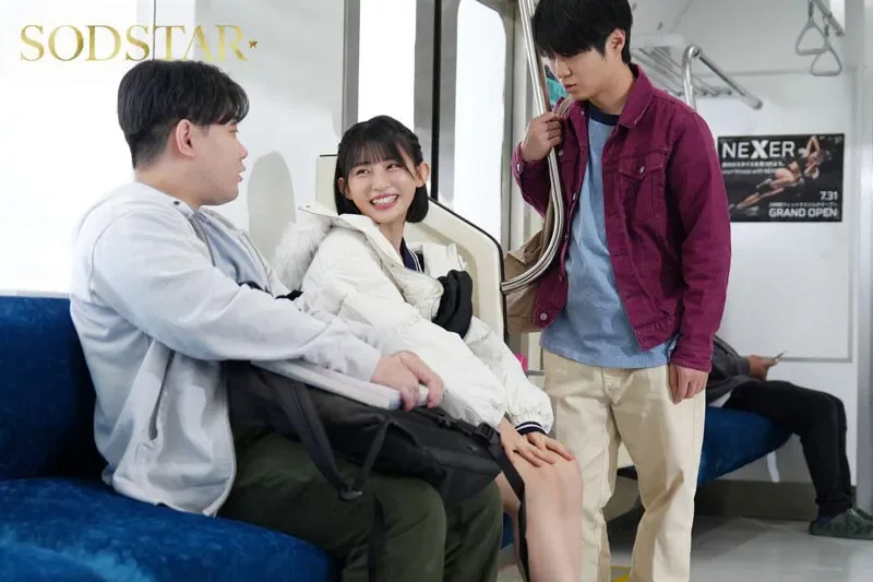 START-554 中出しを断らない、照れない、執着しない。最高に話がわかるヤリマン女子大生 宮島めい