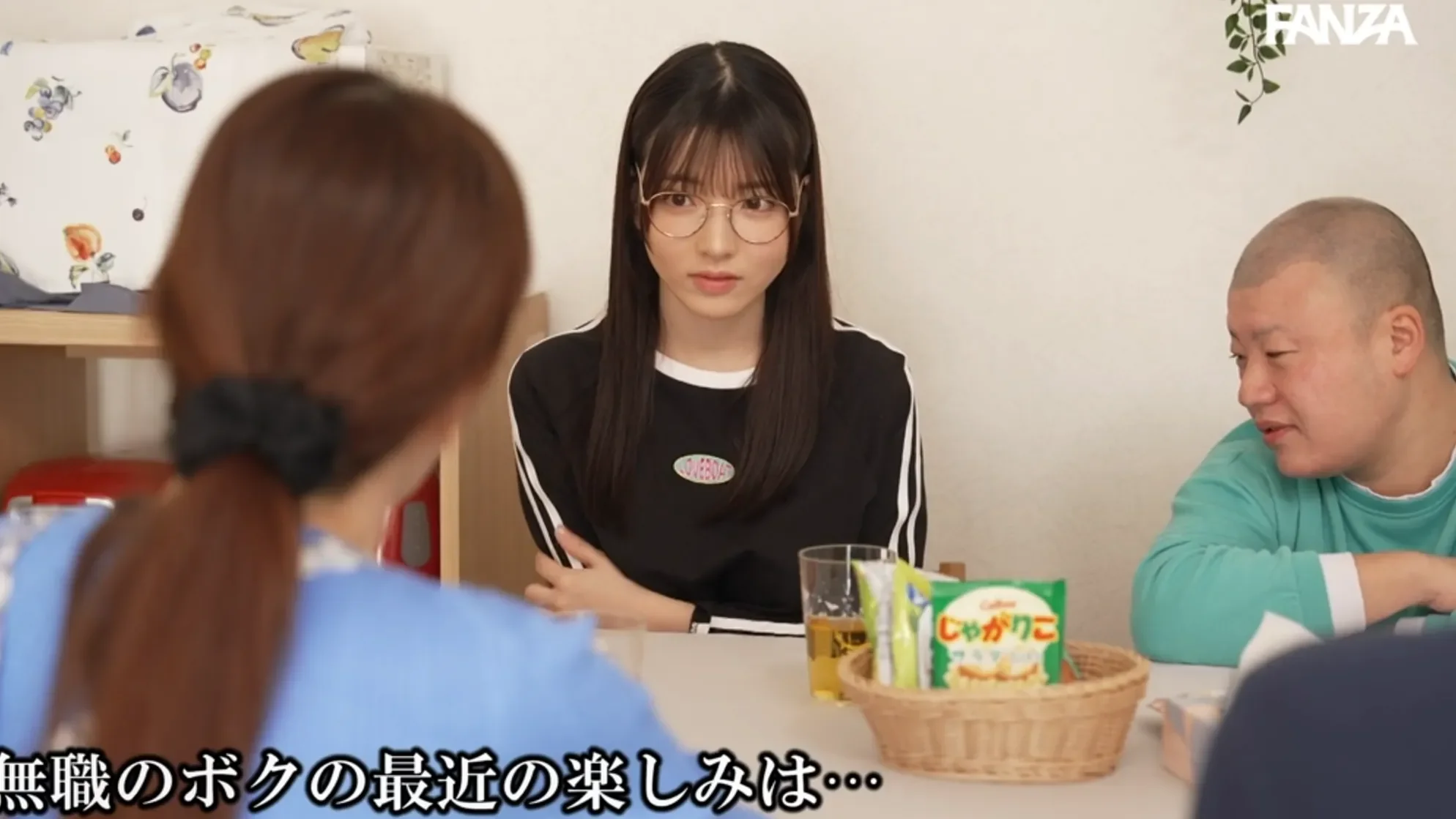 ROYD-318 清楚で超内気な義妹を連日チクハラしてたら超敏感早漏体質になってイキまくり!下品な顔してイキまくる変態女子に豹変。 彩月七緒