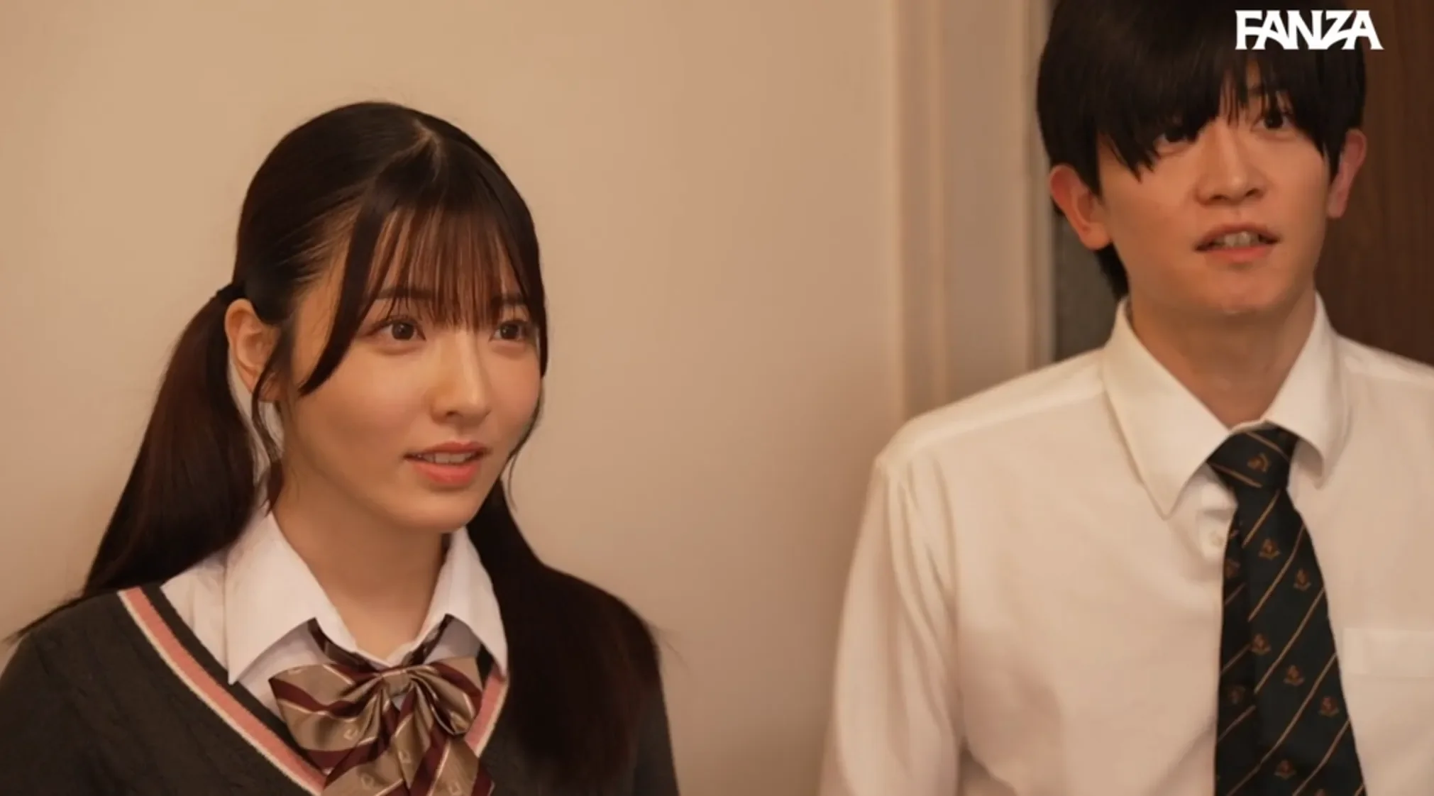 ROYD-318 清楚で超内気な義妹を連日チクハラしてたら超敏感早漏体質になってイキまくり!下品な顔してイキまくる変態女子に豹変。 彩月七緒