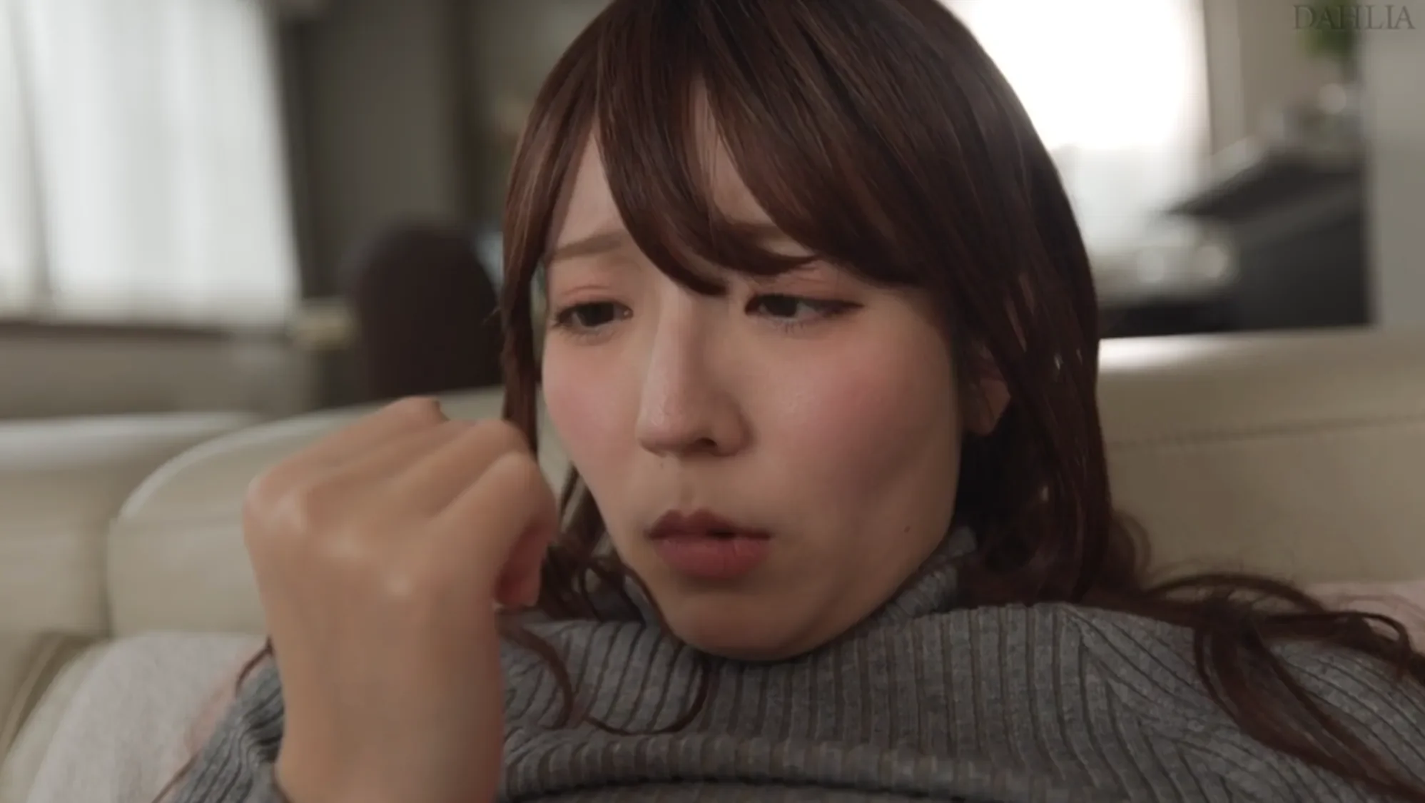 DLDSS-498 人妻が種を孕むまで 小花のん