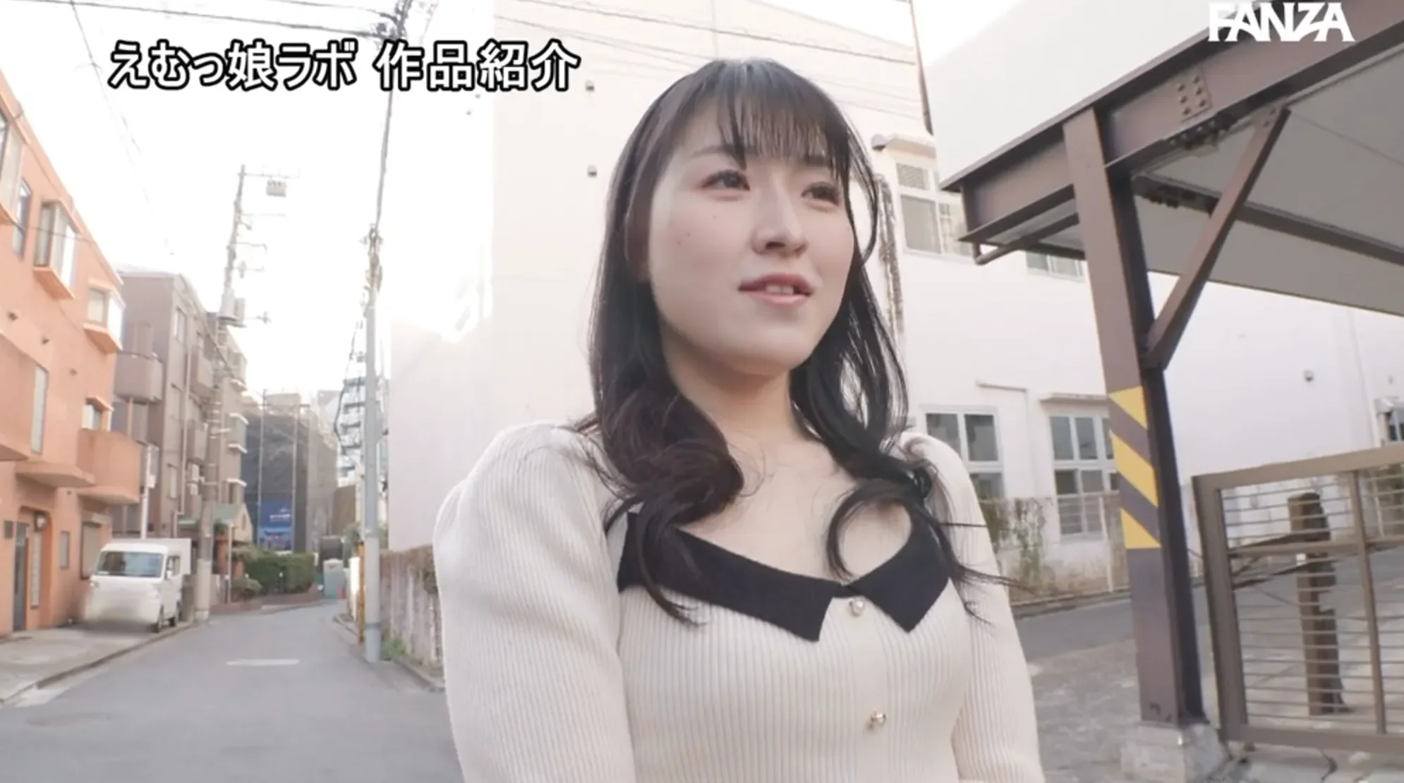 OFES-039 アナル喉奥マ○コ 最狂贅沢3穴フルコース 尻穴バチボコ極貫通でイチゴ気分。限界突破イラマ獄でバニラ気分。パティシエ学校に通うニッコリ普通専門学生せいかさん 